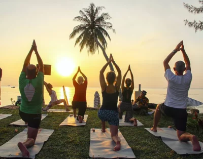 Alpha Healing Center