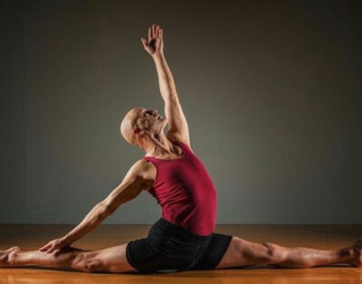 Hatha Yoga Teacher Training