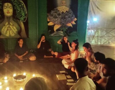 TantraLoka Retreat Centre