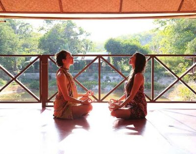 Quiet Healing Centre