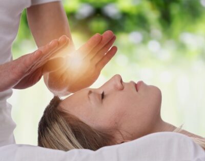 Pranic Healing Centre